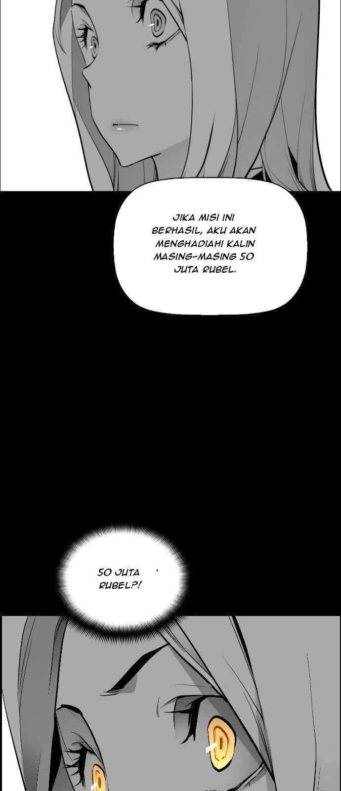 Terror Man Chapter 116 Gambar 22