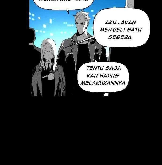 Terror Man Chapter 116 Gambar 28