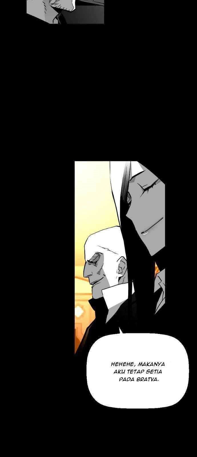 Terror Man Chapter 116 Gambar 24