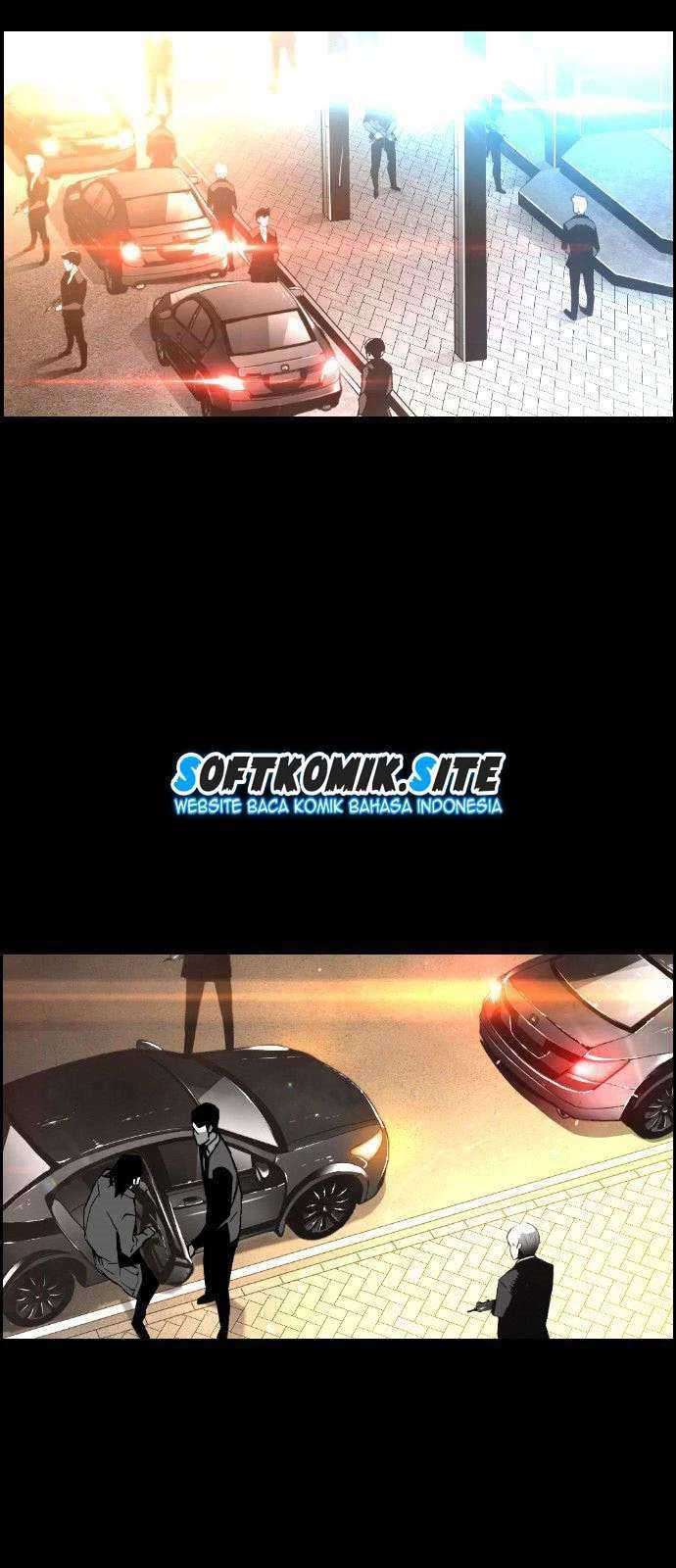 Terror Man Chapter 116 Gambar 26