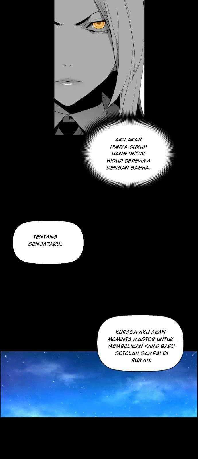Terror Man Chapter 116 Gambar 31