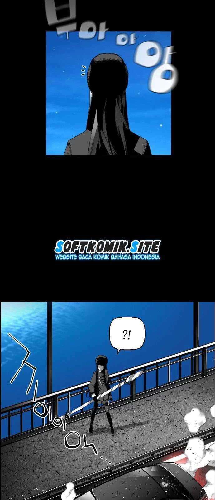 Terror Man Chapter 116 Gambar 33