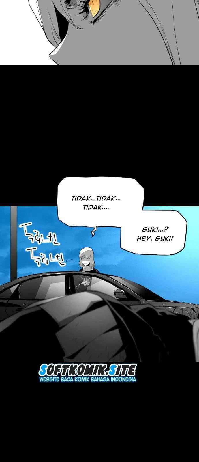 Terror Man Chapter 116 Gambar 40