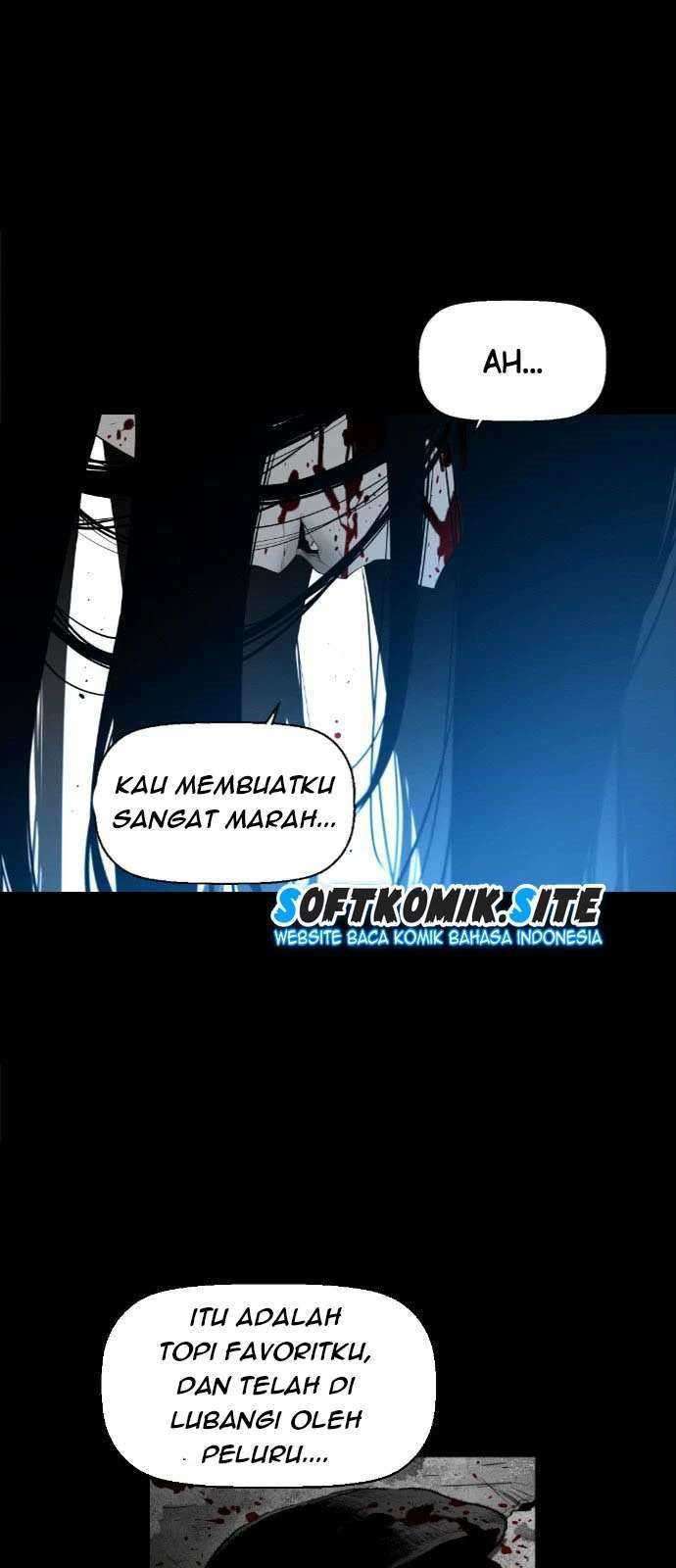 Terror Man Chapter 116 Gambar 43