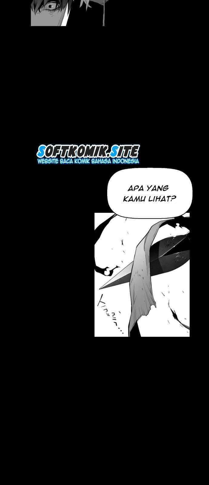 Terror Man Chapter 116 Gambar 45