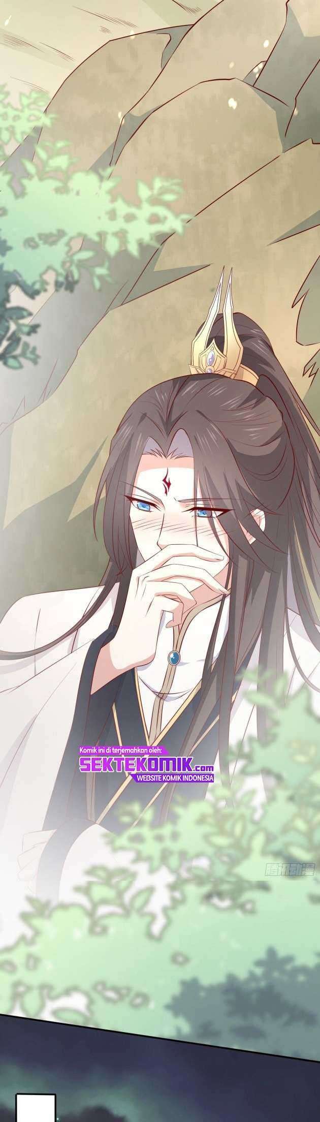 Pupillary Master Chapter 176.5 Gambar 6