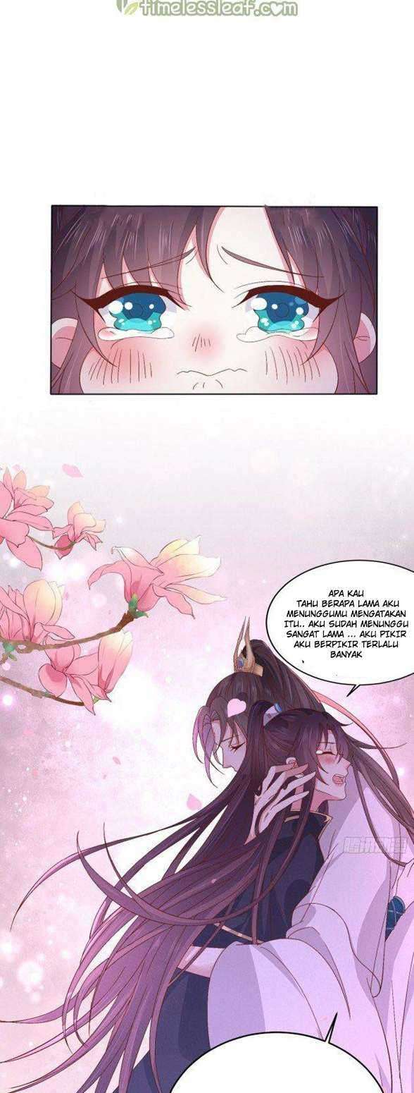 Pupillary Master Chapter 173.5 Gambar 5