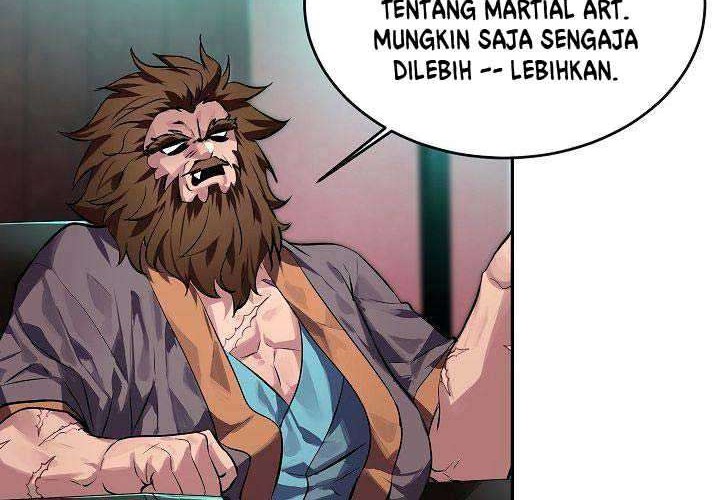 Volcanic Age Chapter 116 Gambar 47