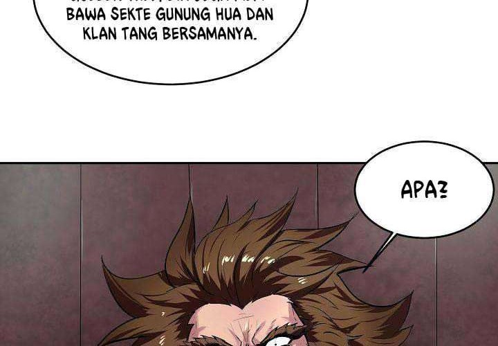Volcanic Age Chapter 116 Gambar 43
