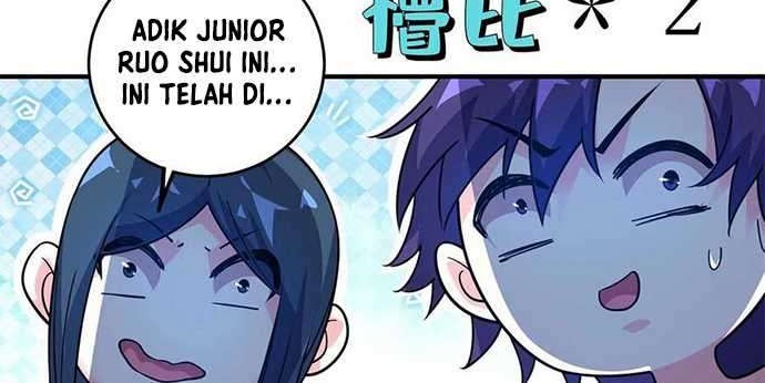 The First Son-In-Law Vanguard of All Time Chapter 123 Gambar 16