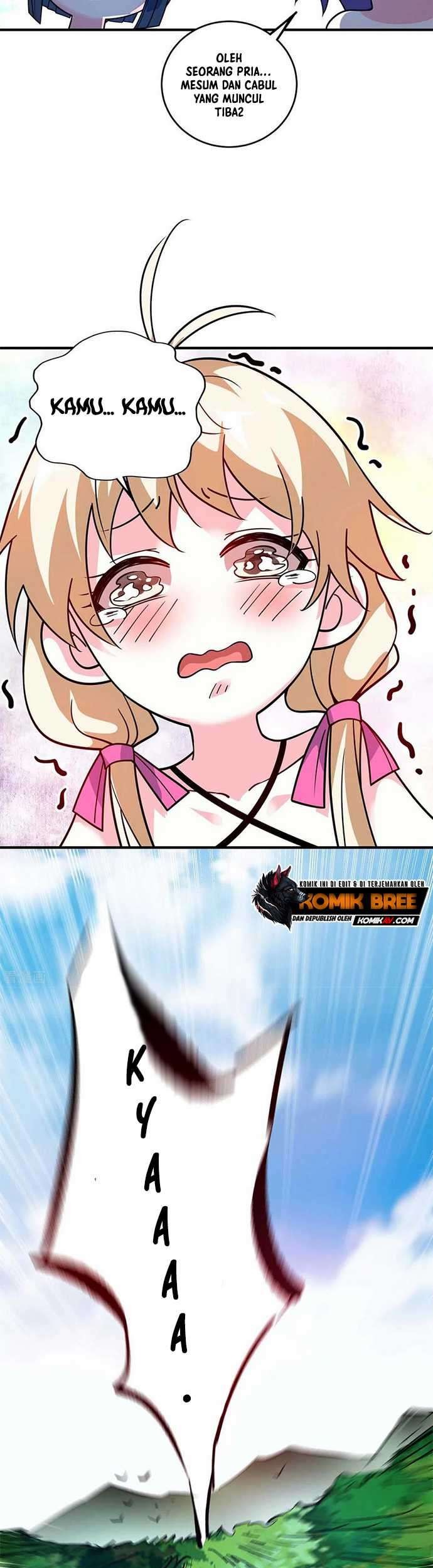 The First Son-In-Law Vanguard of All Time Chapter 123 Gambar 17