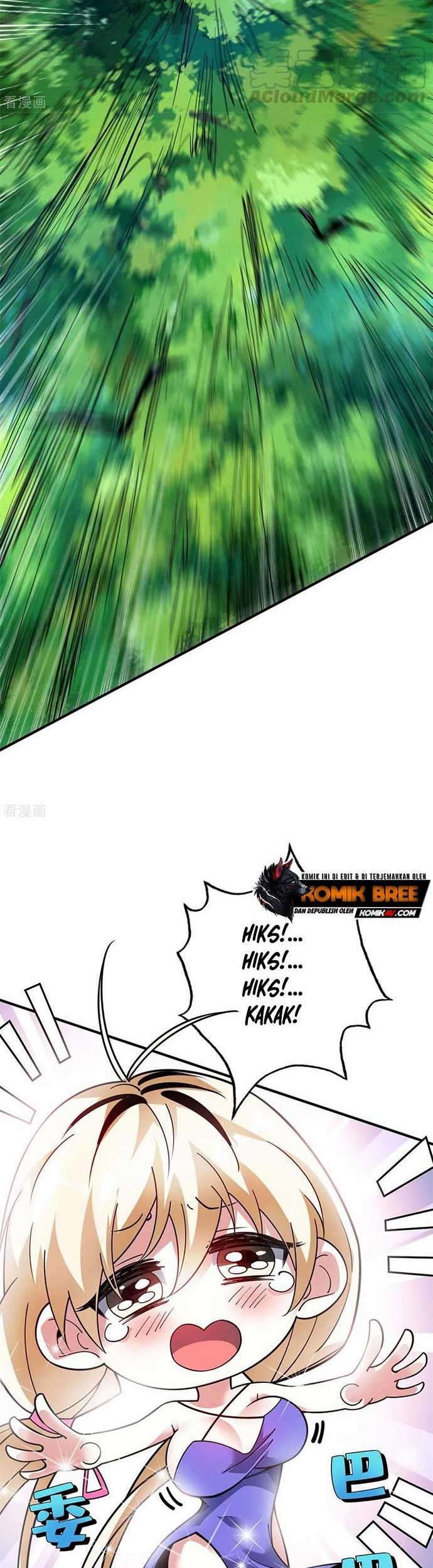 The First Son-In-Law Vanguard of All Time Chapter 123 Gambar 18