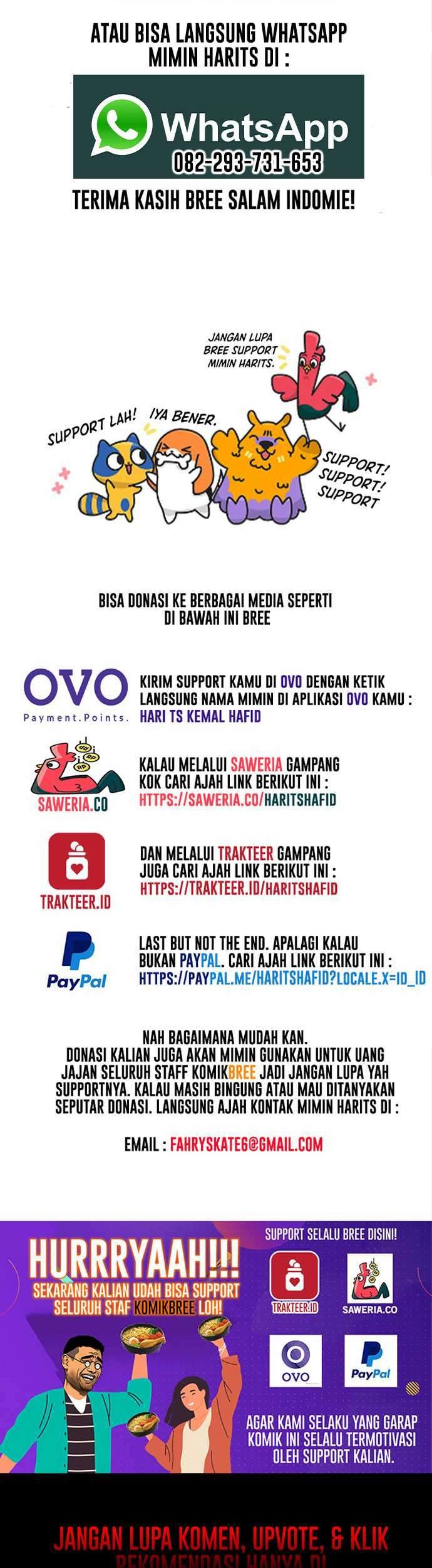 The First Son-In-Law Vanguard of All Time Chapter 123 Gambar 24