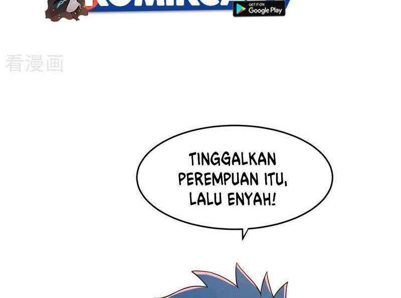 Spirit Sword Sovereign Chapter 424 Gambar 23