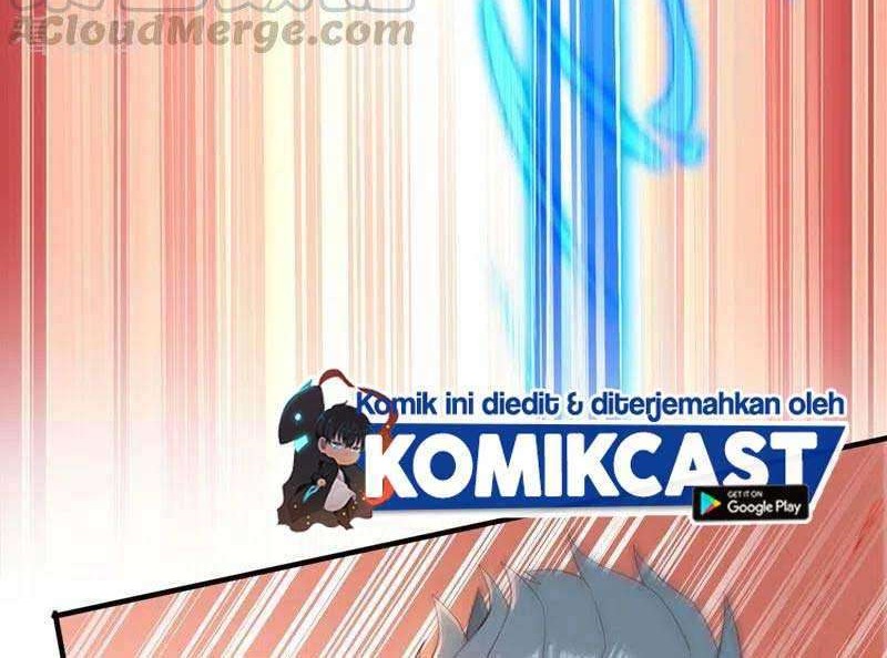 Spirit Sword Sovereign Chapter 424 Gambar 29