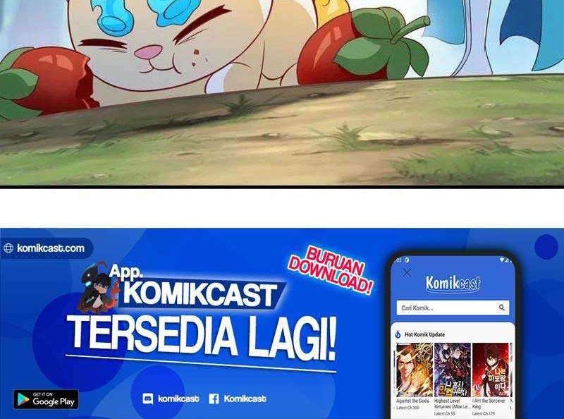 Spirit Sword Sovereign Chapter 424 Gambar 35