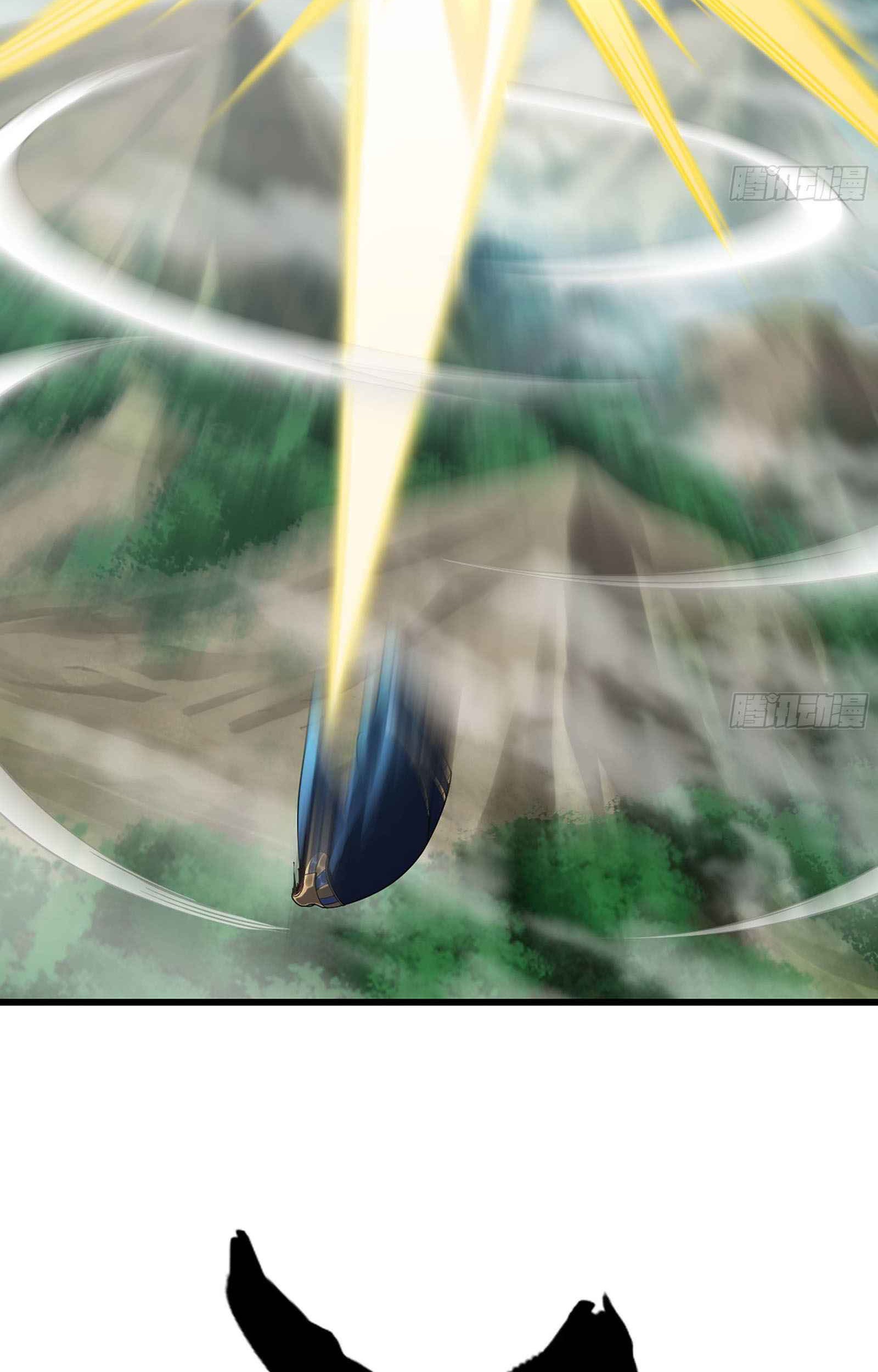 My Wife is a Demon Queen Chapter 291 Gambar 20