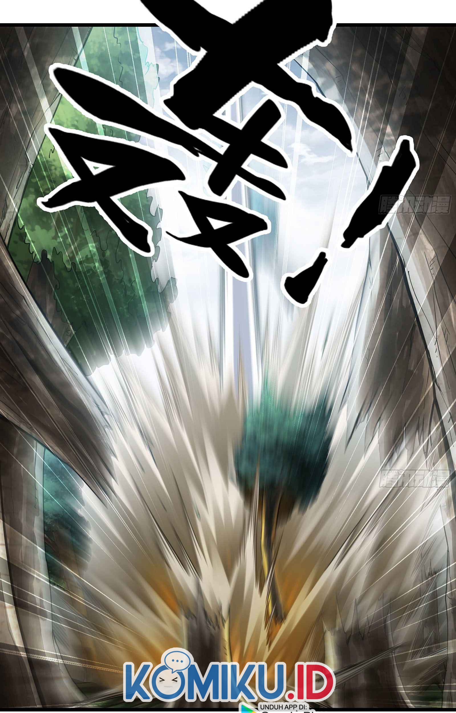 My Wife is a Demon Queen Chapter 291 Gambar 21