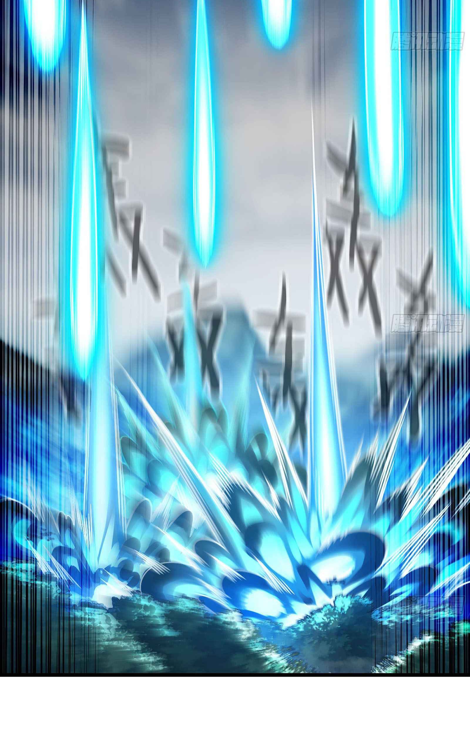 My Wife is a Demon Queen Chapter 291 Gambar 29