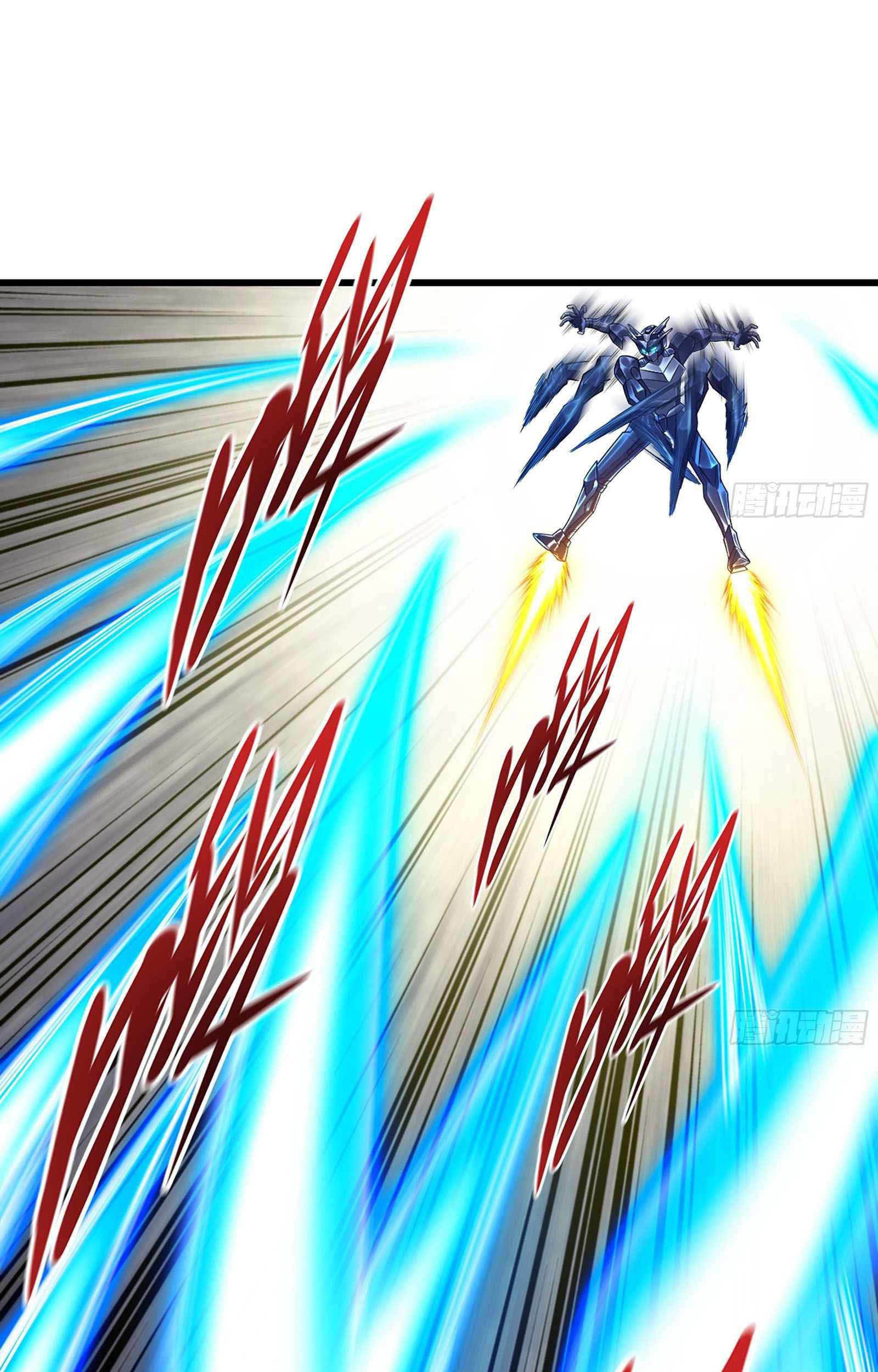 My Wife is a Demon Queen Chapter 291 Gambar 26