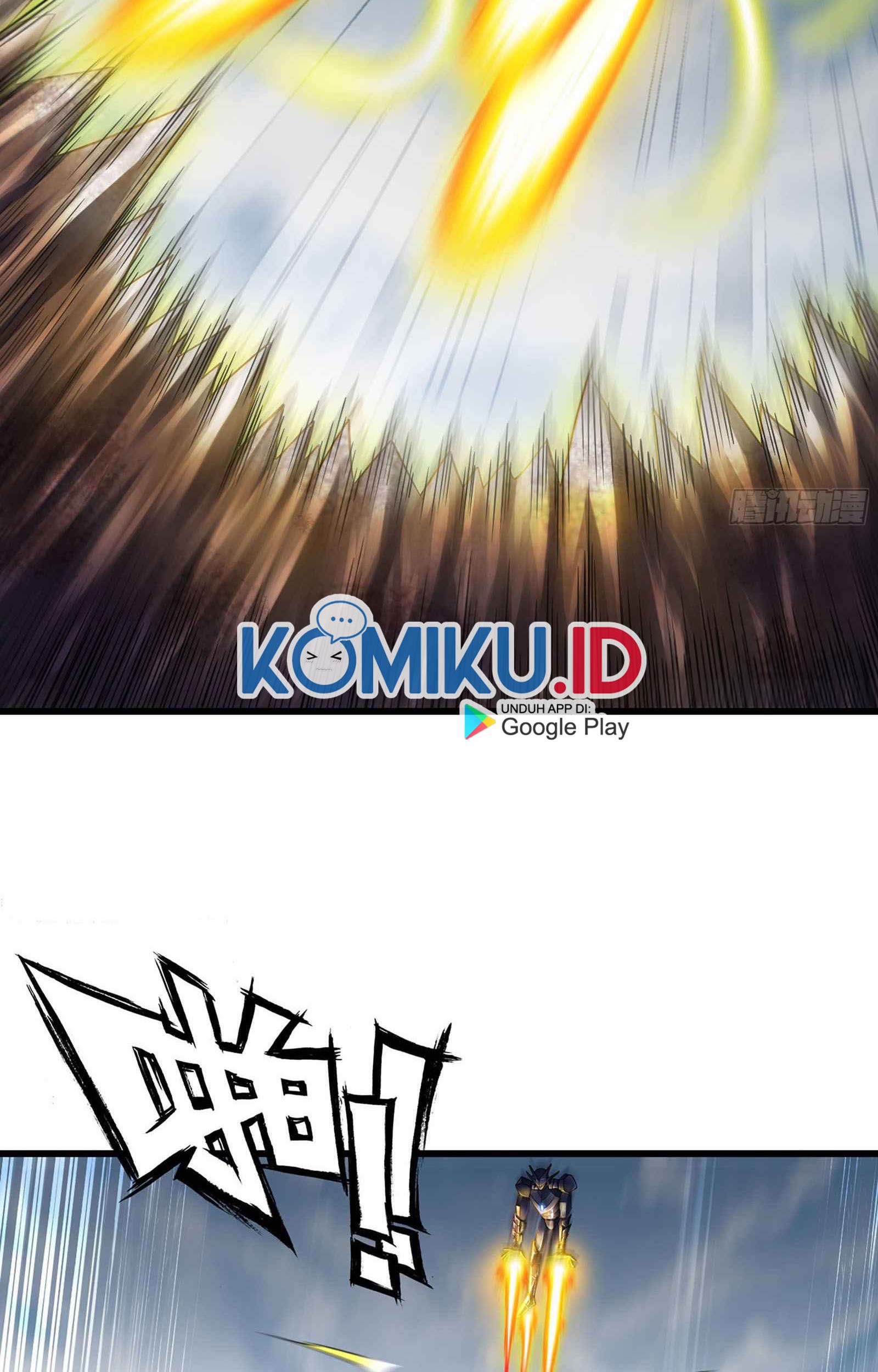 My Wife is a Demon Queen Chapter 291 Gambar 36