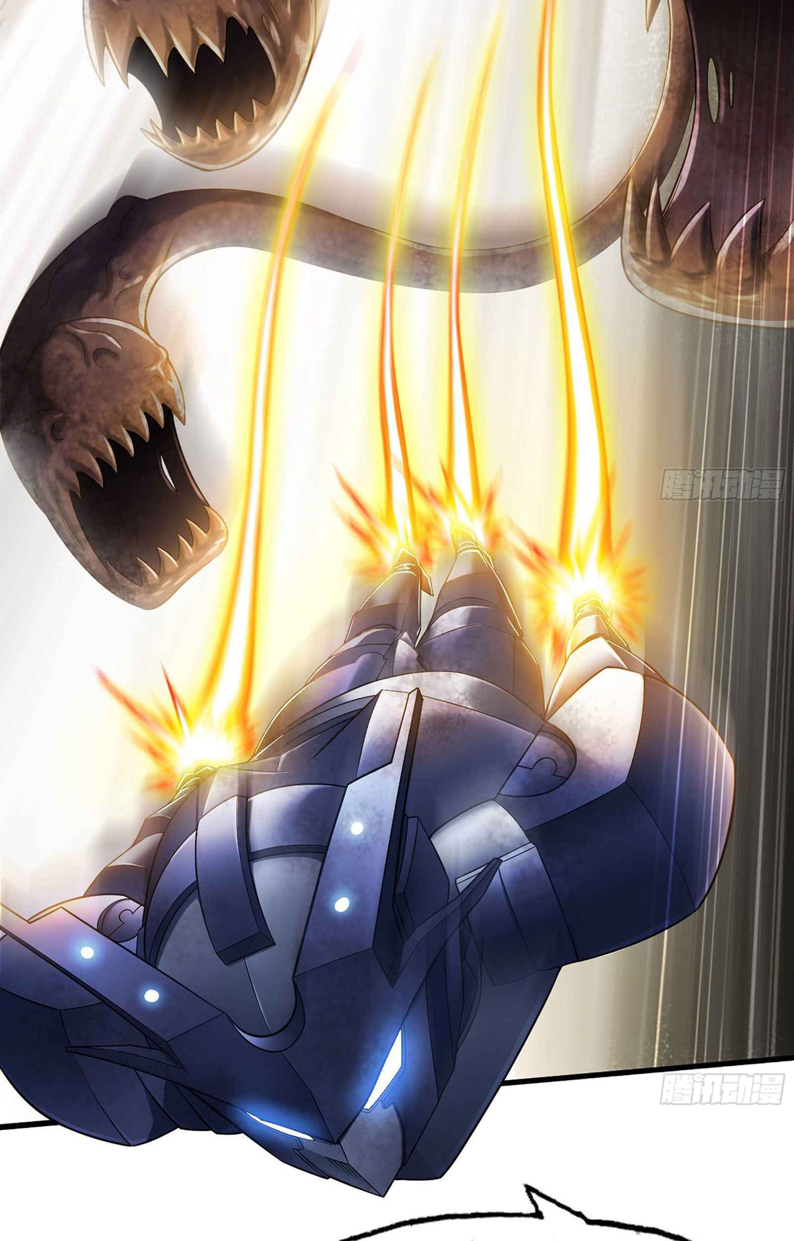 My Wife is a Demon Queen Chapter 291 Gambar 43