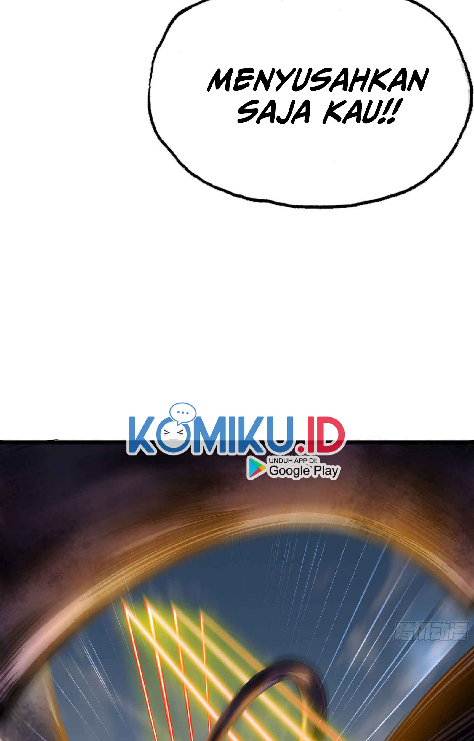 My Wife is a Demon Queen Chapter 291 Gambar 44