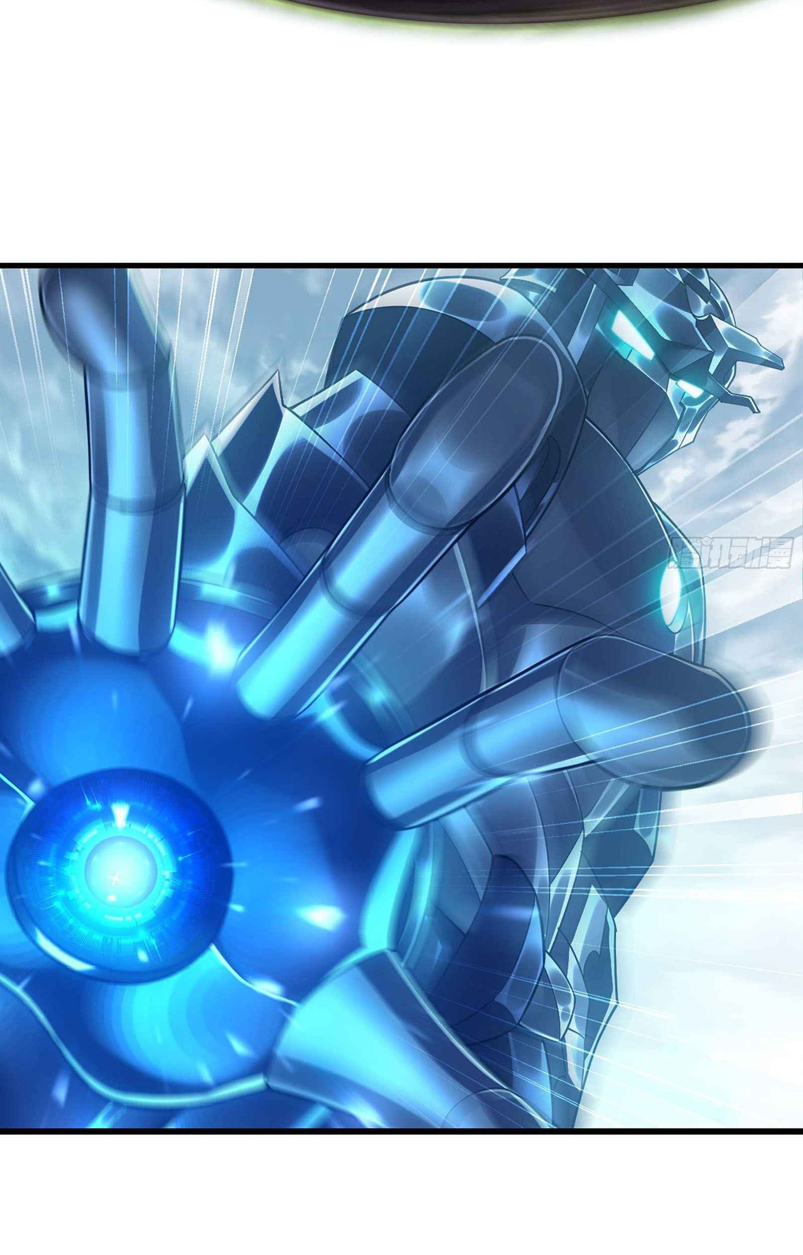 My Wife is a Demon Queen Chapter 291 Gambar 51