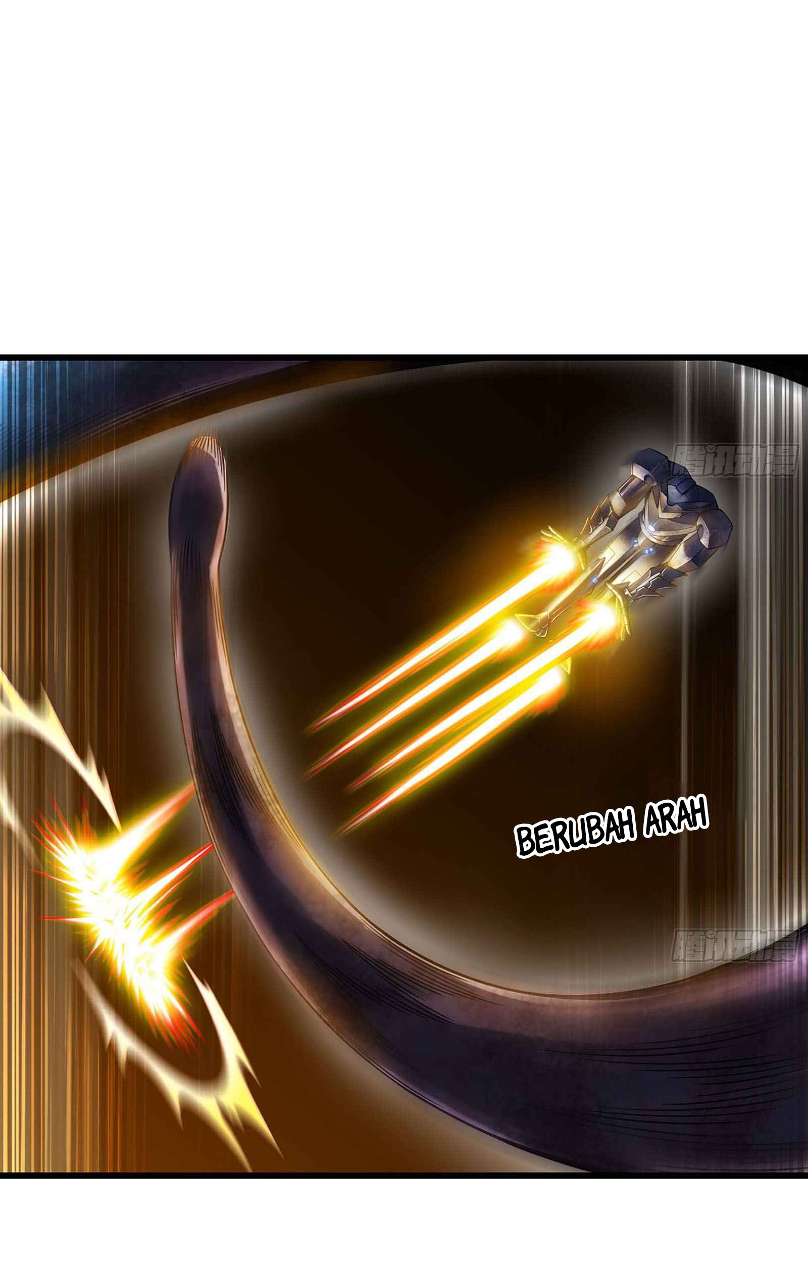 My Wife is a Demon Queen Chapter 291 Gambar 48