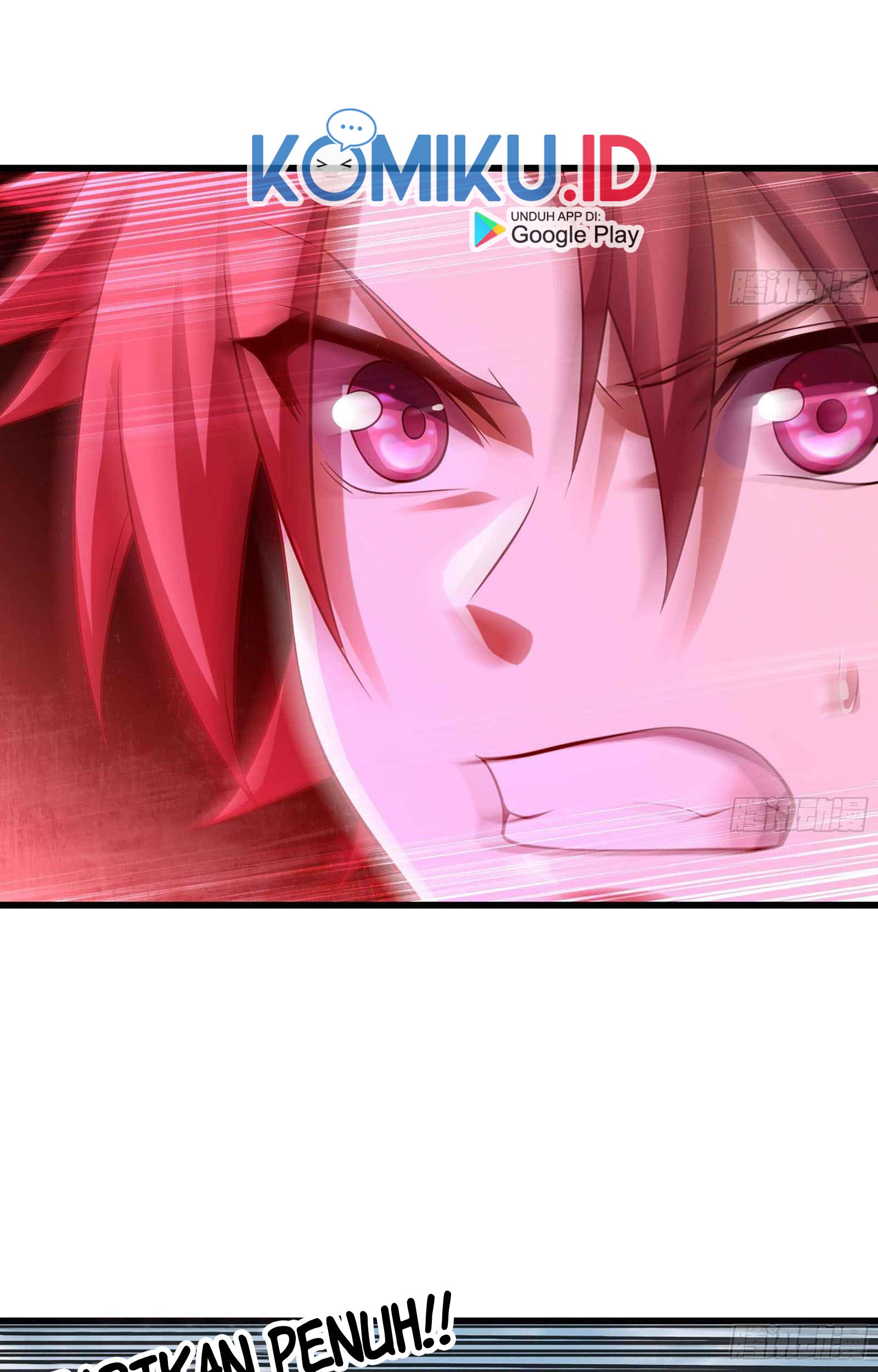 My Wife is a Demon Queen Chapter 291 Gambar 59