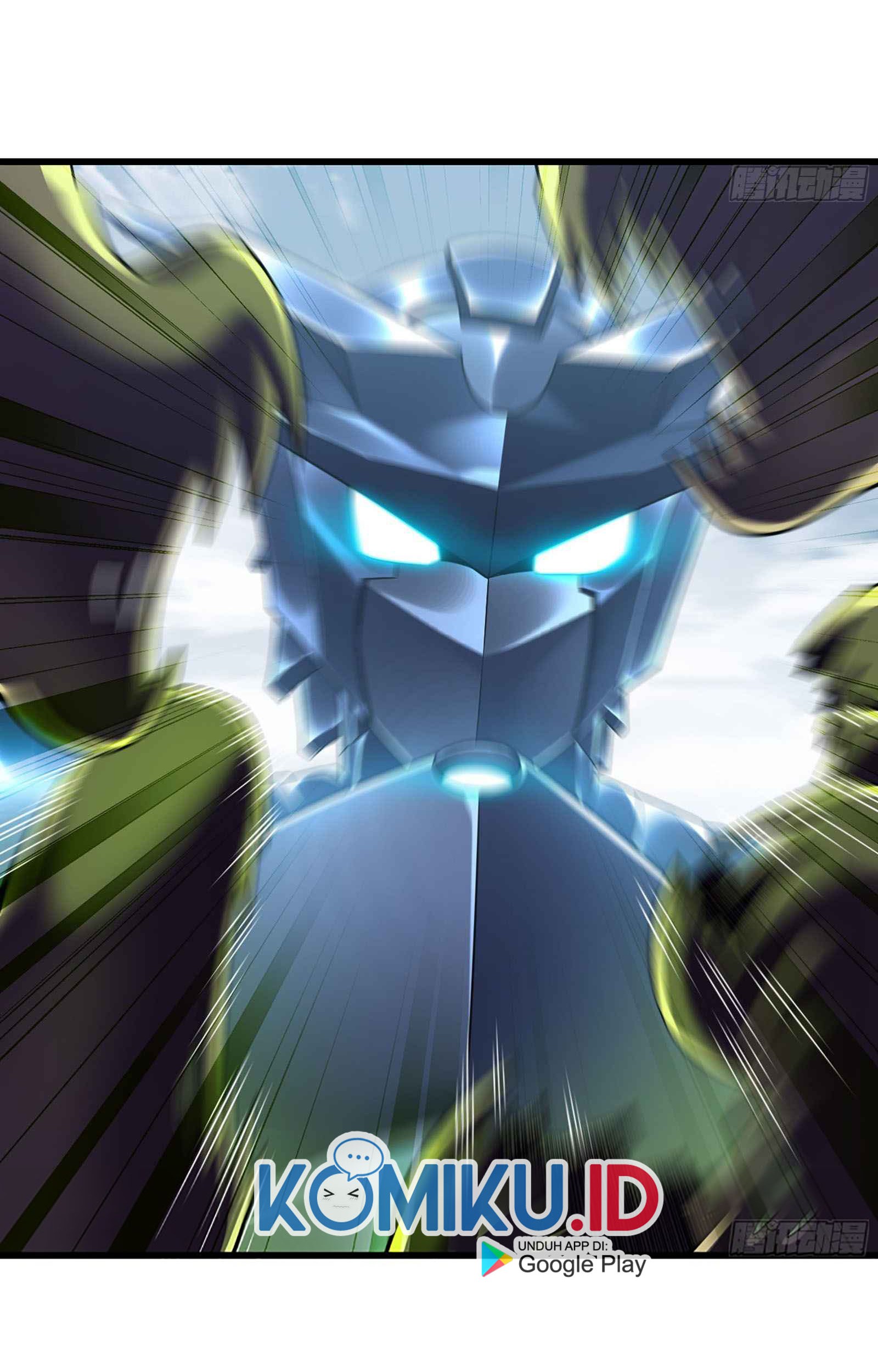 My Wife is a Demon Queen Chapter 291 Gambar 56