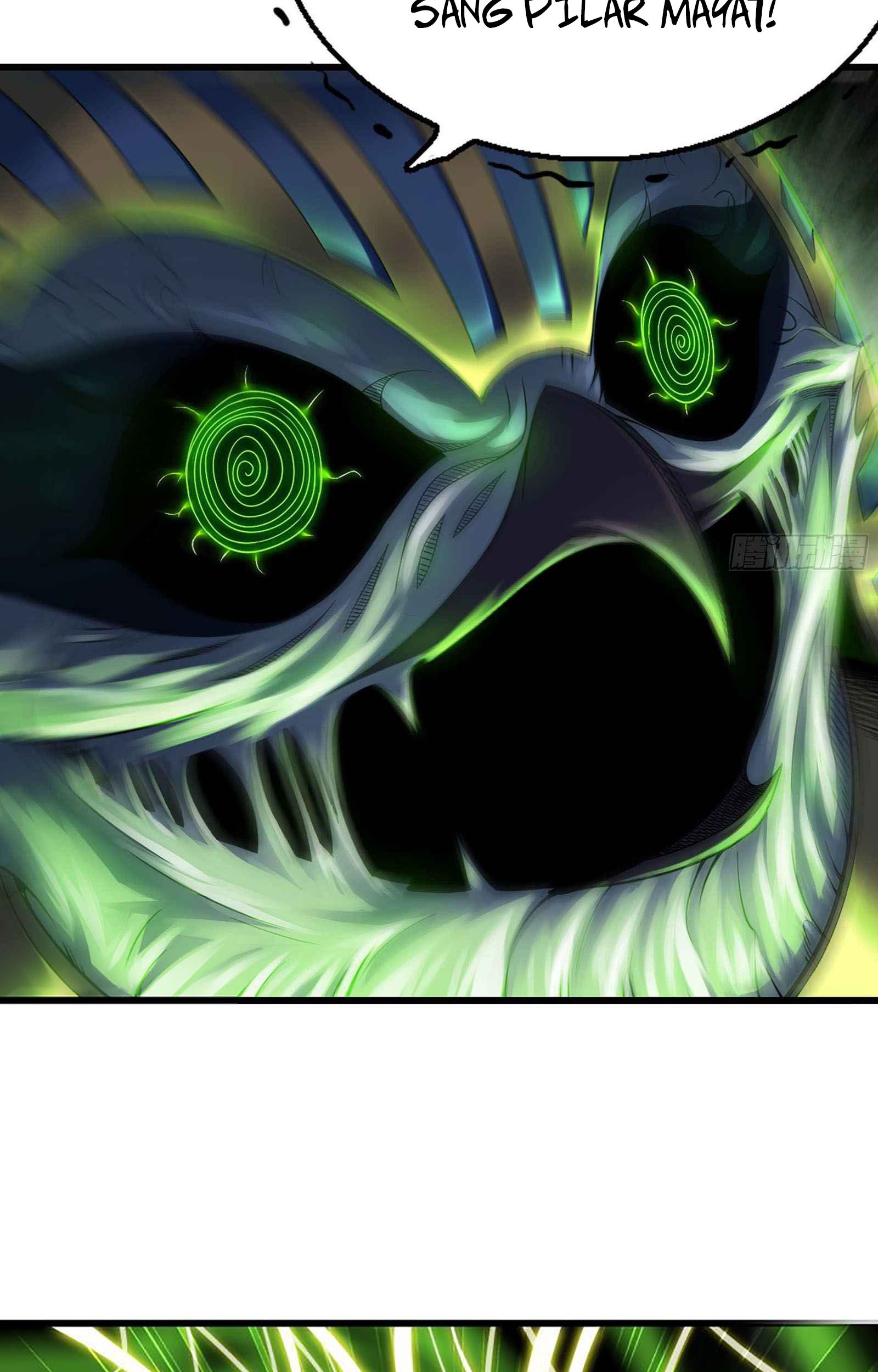 My Wife is a Demon Queen Chapter 291 Gambar 6