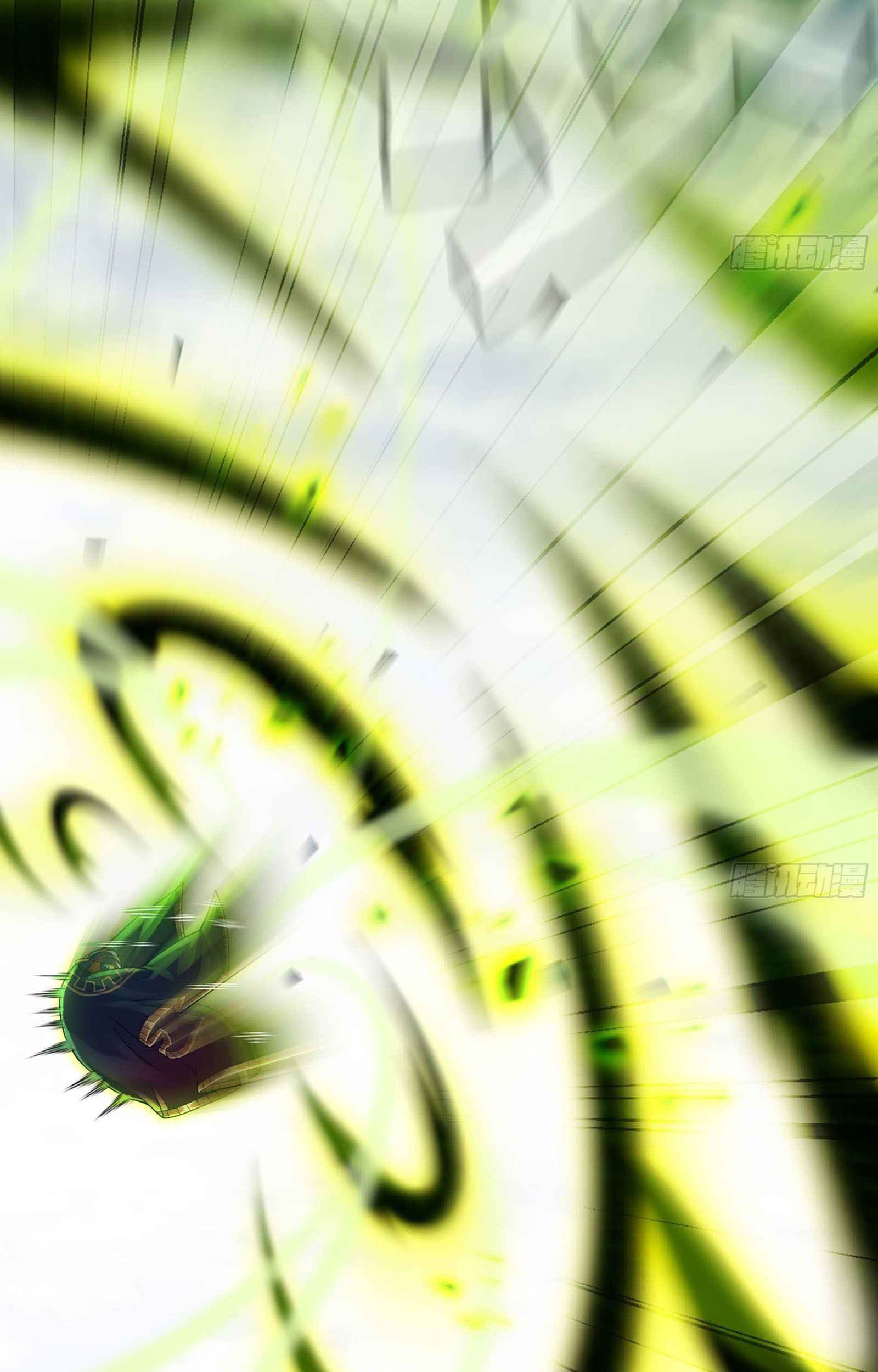 My Wife is a Demon Queen Chapter 291 Gambar 14