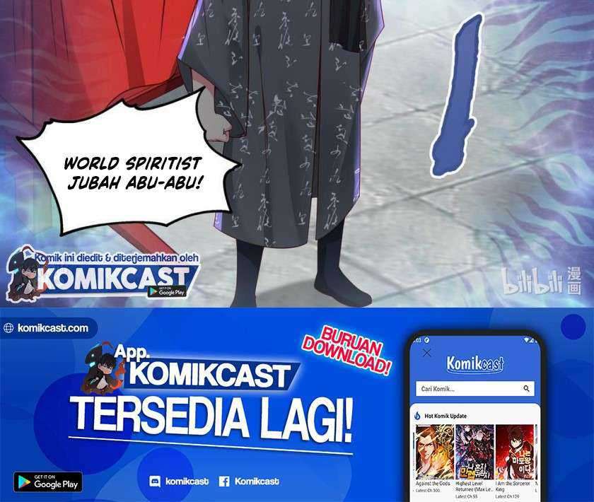 Martial God Asura Chapter 178 Gambar 11