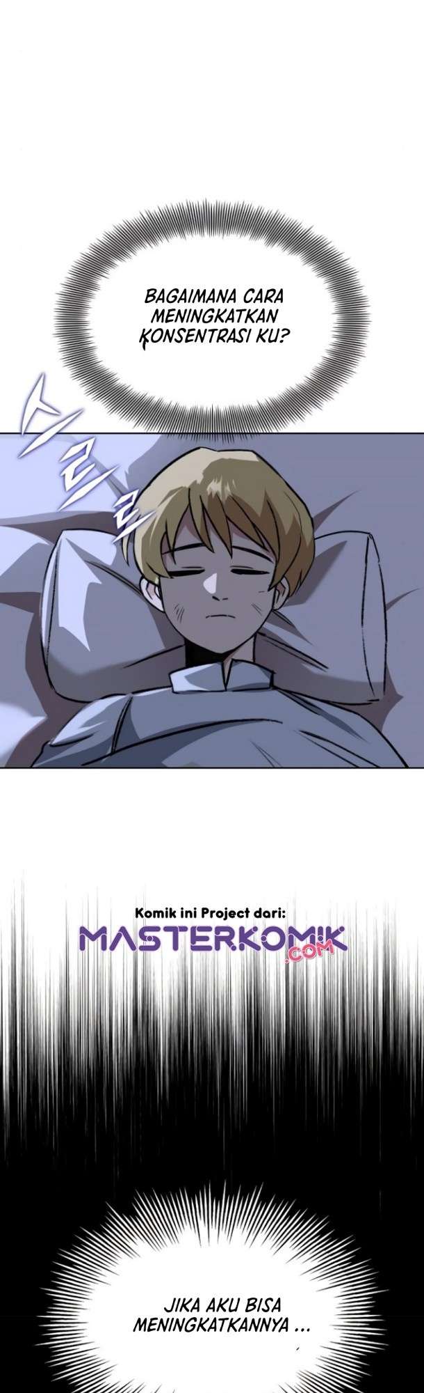 Lazy Prince Becomes a Genius Chapter 12 Gambar 29