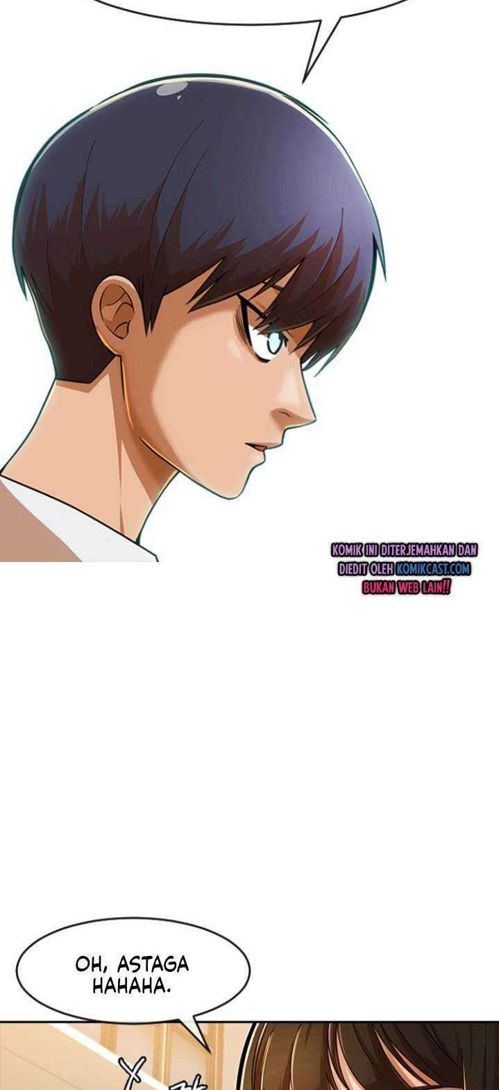 The Girl from Random Chatting! Chapter 167 Gambar 79