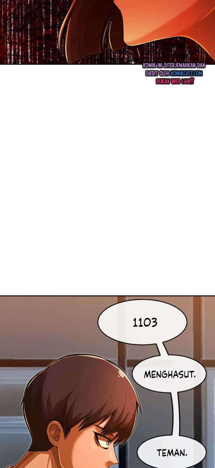 The Girl from Random Chatting! Chapter 167 Gambar 93