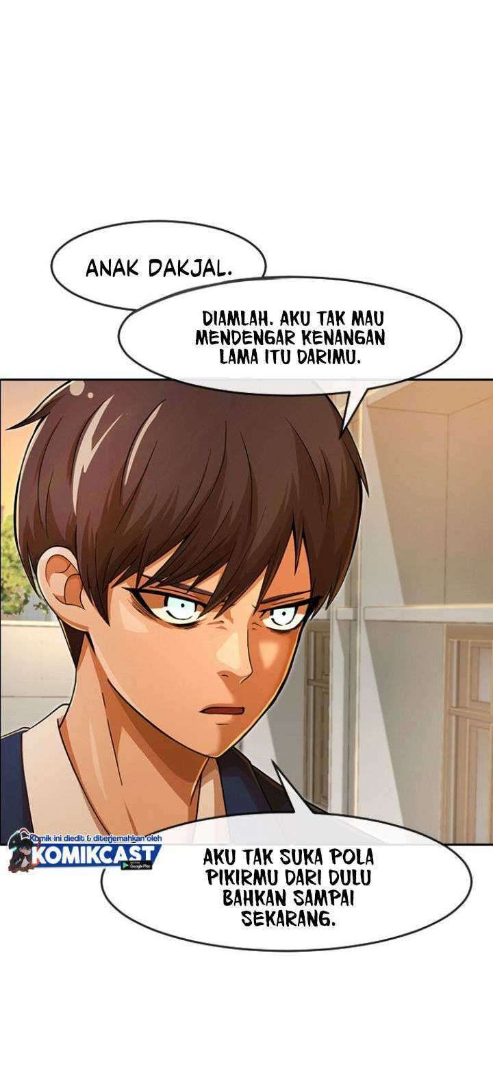 The Girl from Random Chatting! Chapter 167 Gambar 89