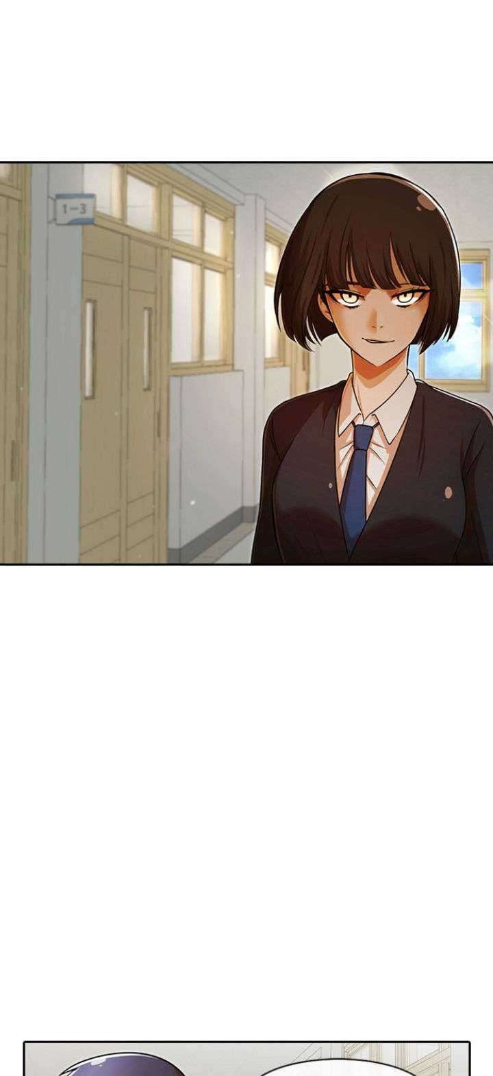 The Girl from Random Chatting! Chapter 167 Gambar 53