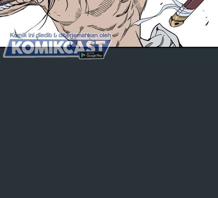 Gosu Chapter 225 Gambar 12