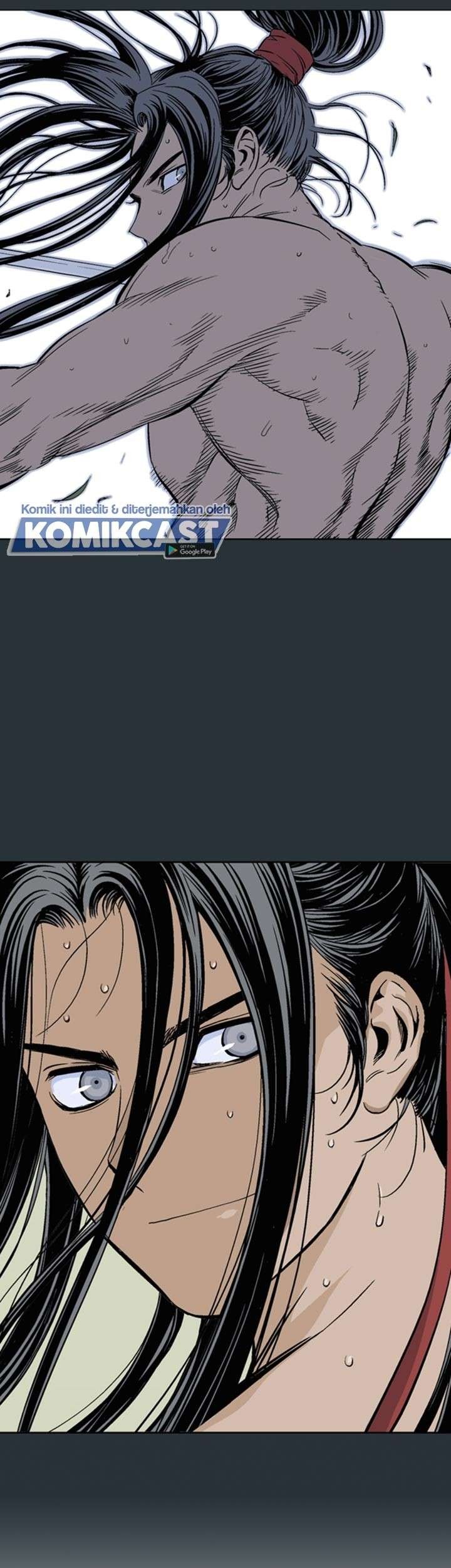 Gosu Chapter 225 Gambar 13