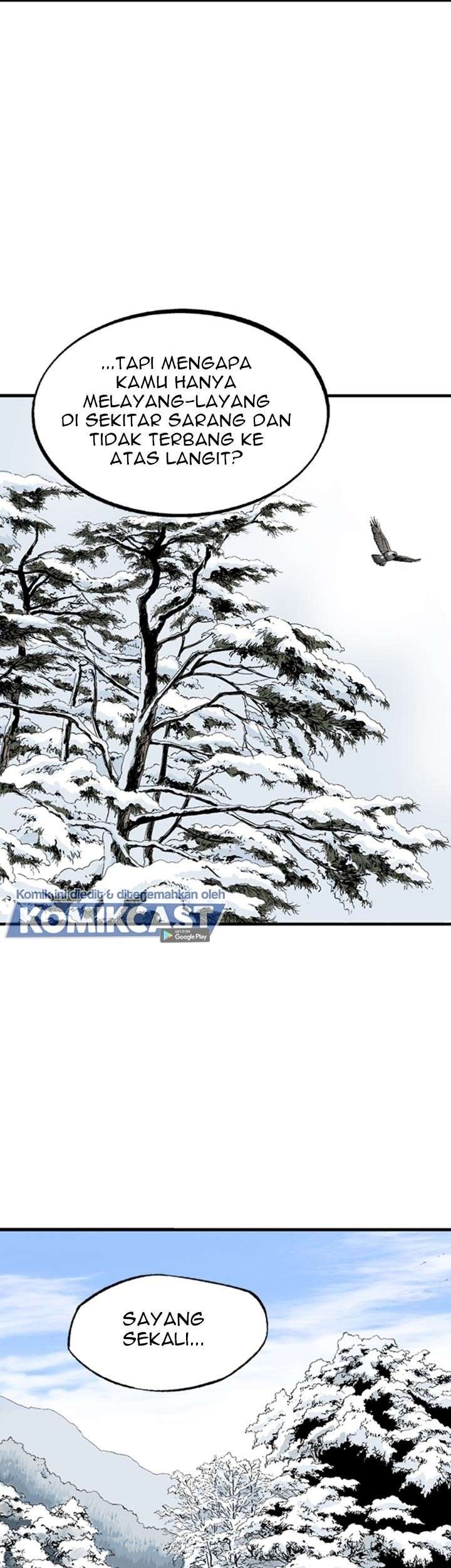 Gosu Chapter 225 Gambar 17