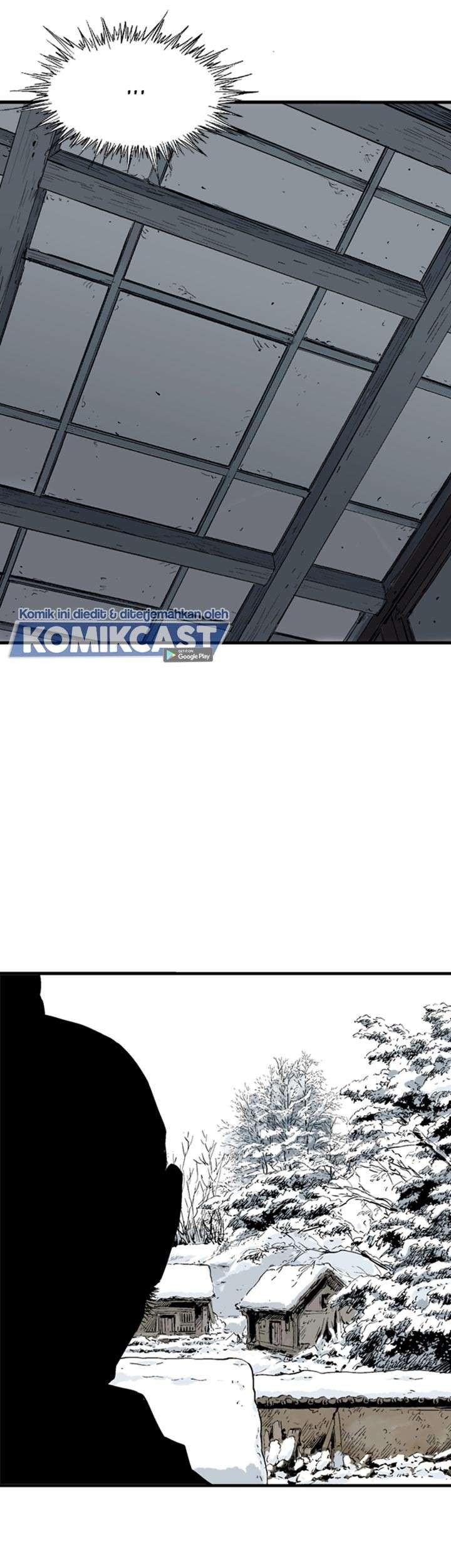 Gosu Chapter 225 Gambar 24