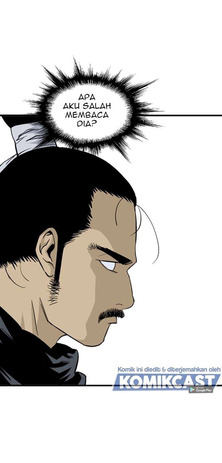 Gosu Chapter 225 Gambar 25