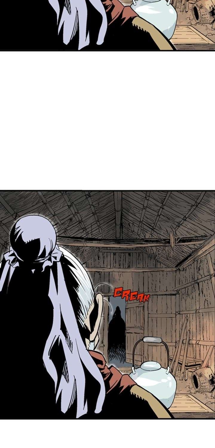 Gosu Chapter 225 Gambar 33