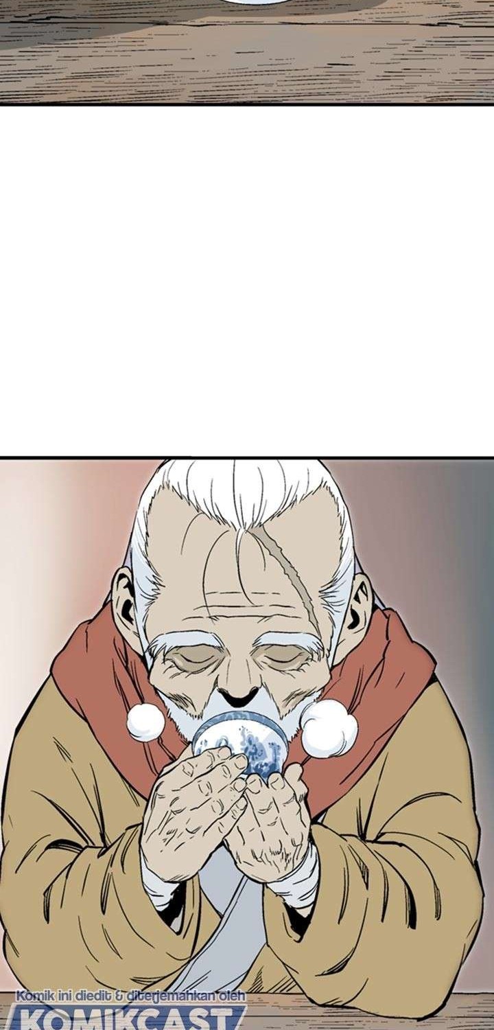 Gosu Chapter 225 Gambar 31