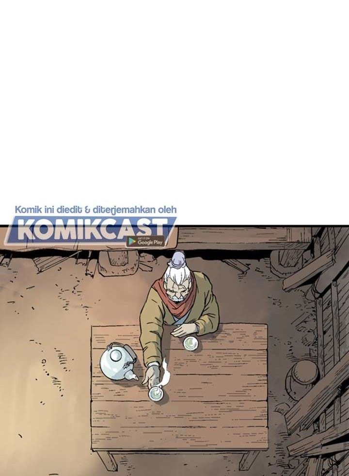 Gosu Chapter 225 Gambar 35