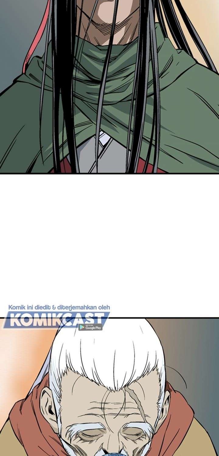 Gosu Chapter 225 Gambar 37