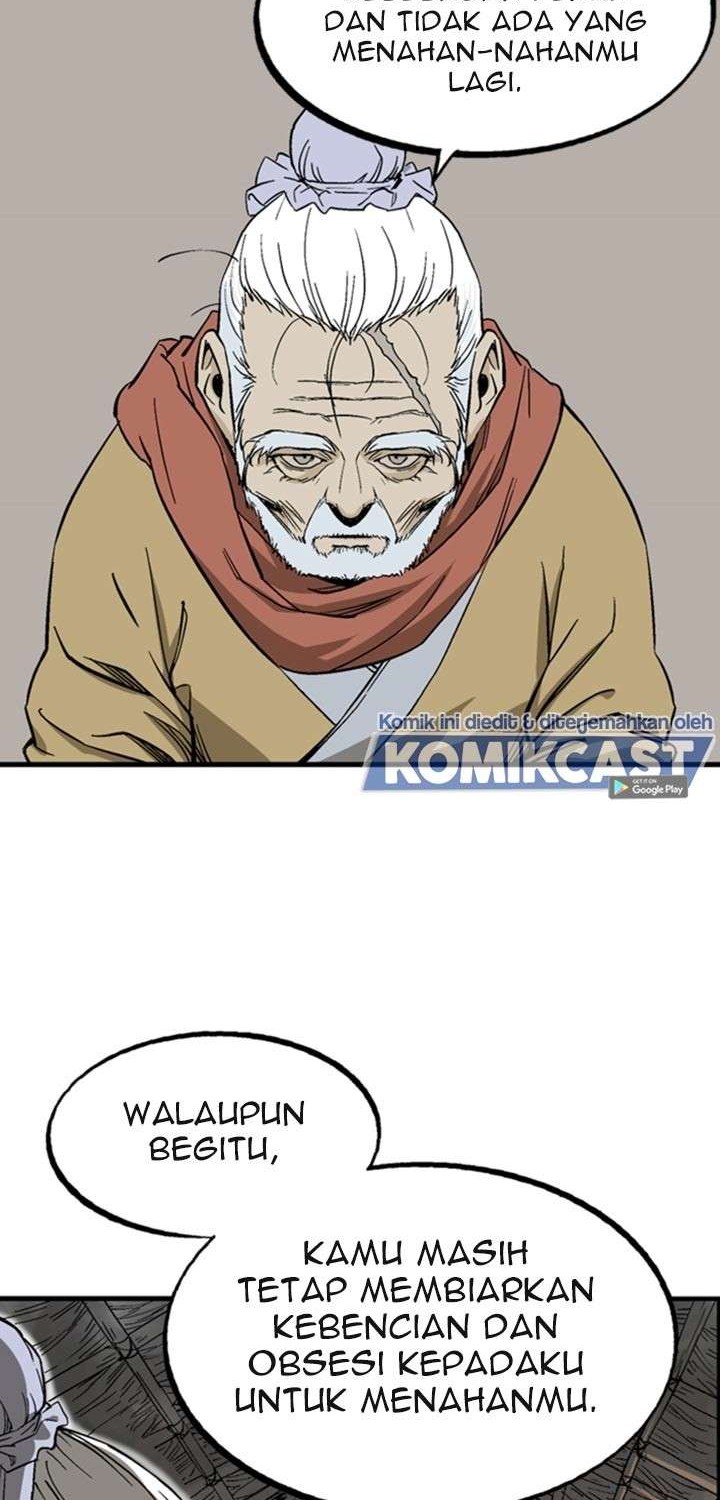 Gosu Chapter 225 Gambar 43