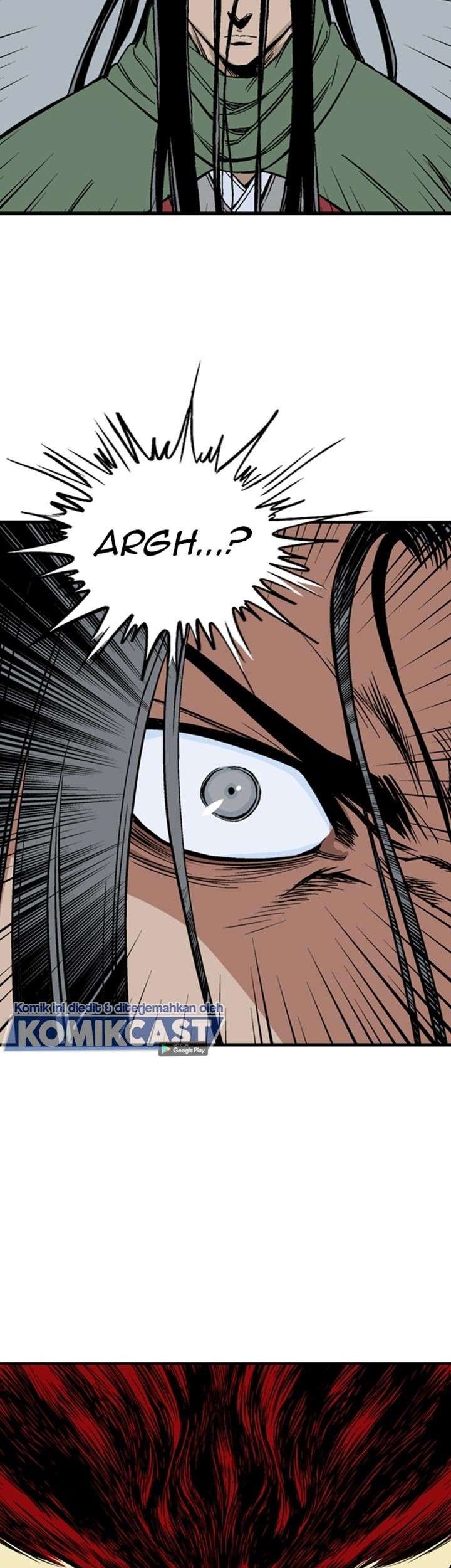 Gosu Chapter 225 Gambar 52